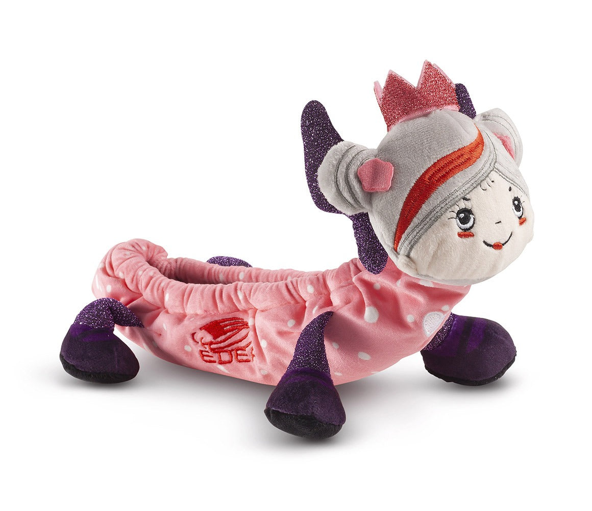 Edea Maxi Animal Blade Buddies Soakies for Ice Skating Blades - Princess - Accessories > Skate Guards and Soakies