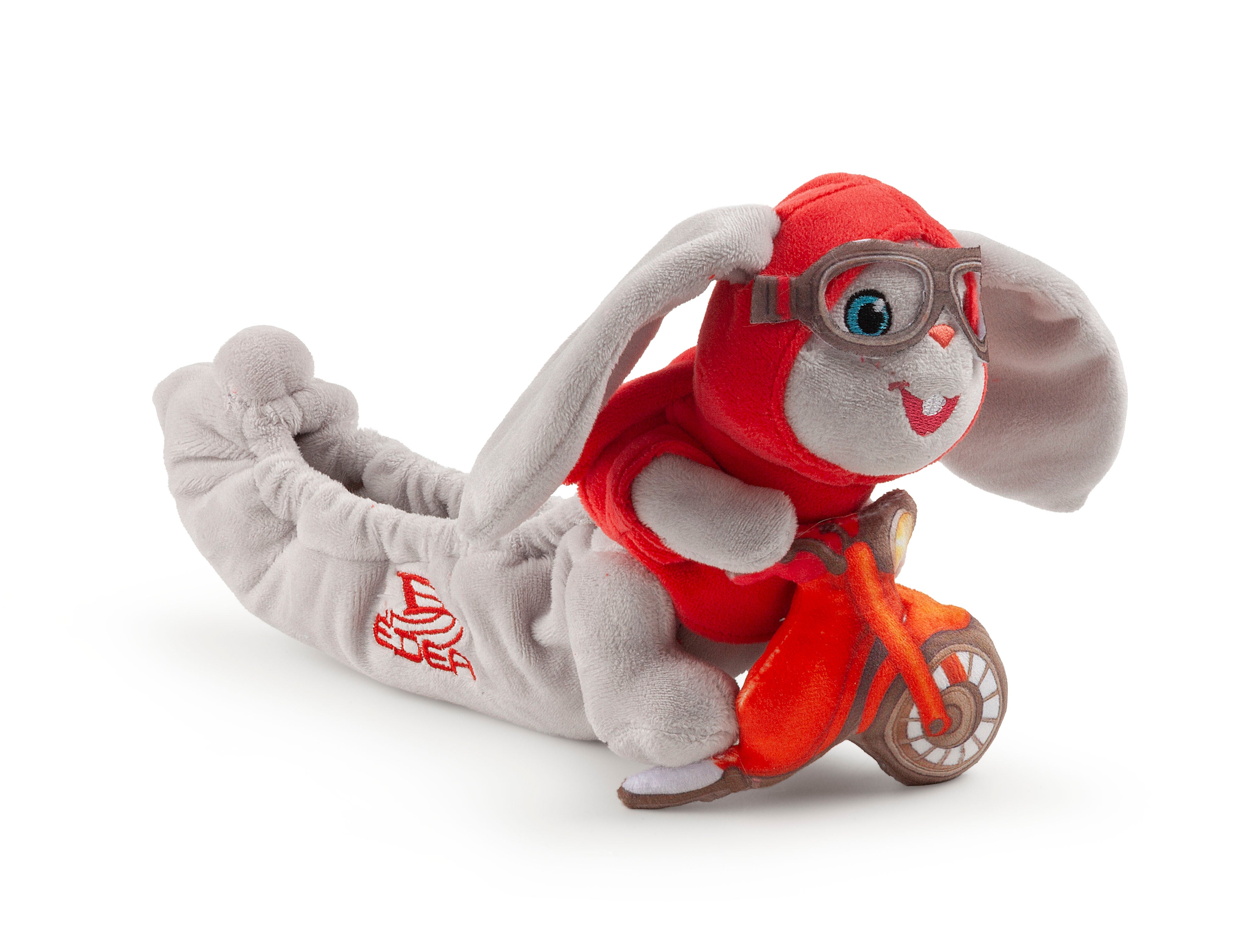 Edea Maxi Animal Blade Buddies Soakies for Ice Skating Blades - Speedy - Accessories > Skate Guards and Soakies
