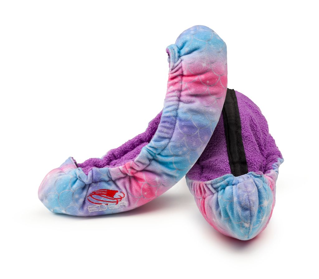 Edea Soft Blade Covers - Sirena - Accessories > Skate Guards and Soakies