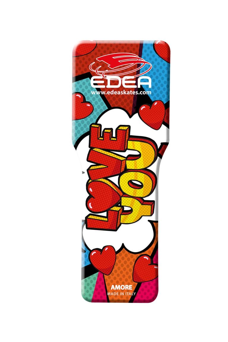 Edea Spinner Off Ice Training Aid - Amore - Accessories > Figure Skating Training