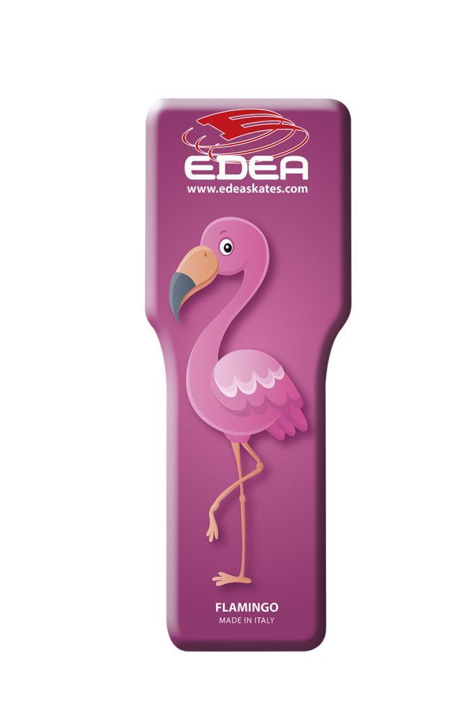 Edea Spinner Off Ice Training Aid - Flamingo - Accessories > Figure Skating Training