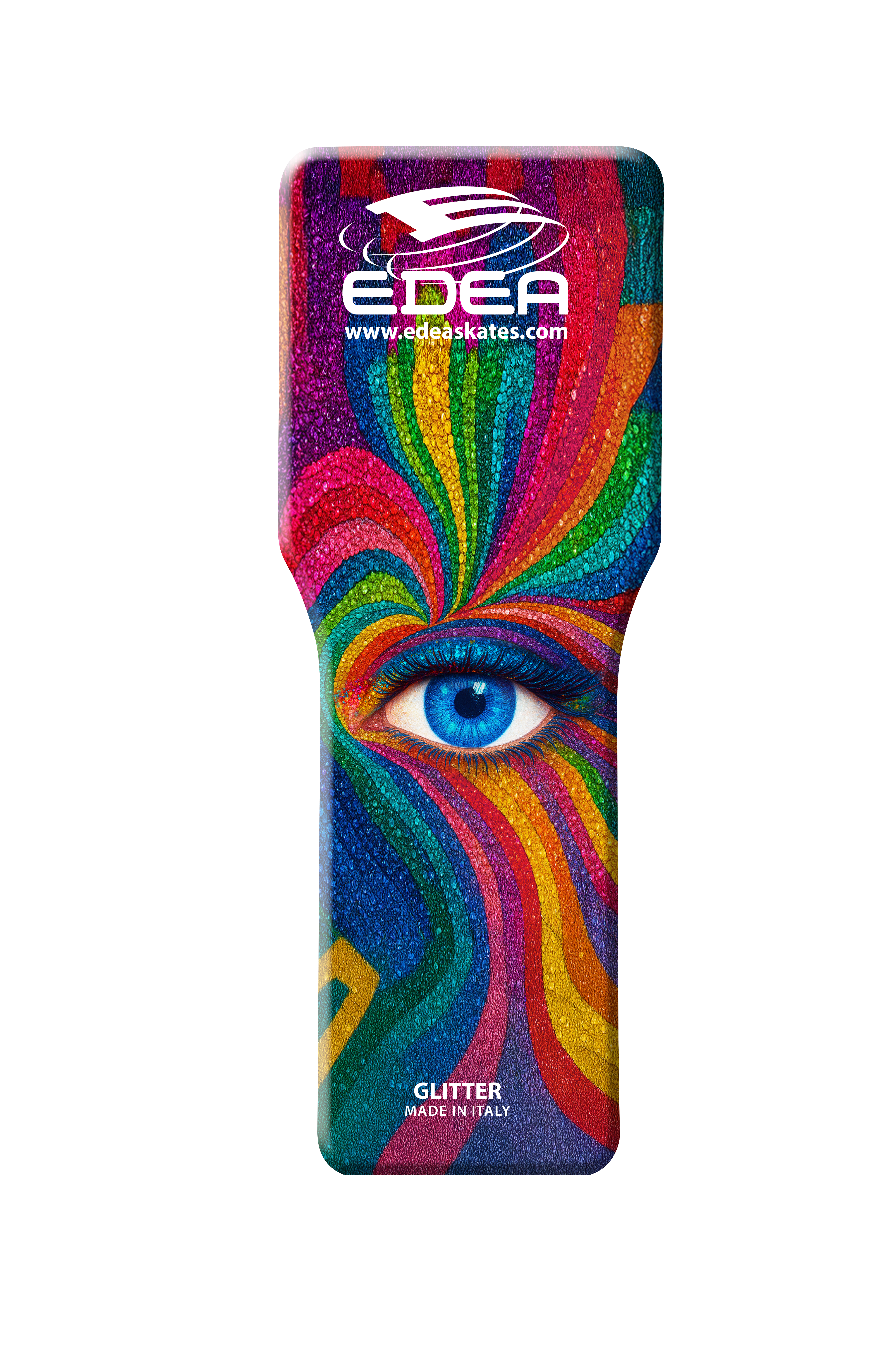 Edea Spinner Off Ice Training Aid - Glitter - Accessories > Figure Skating Training