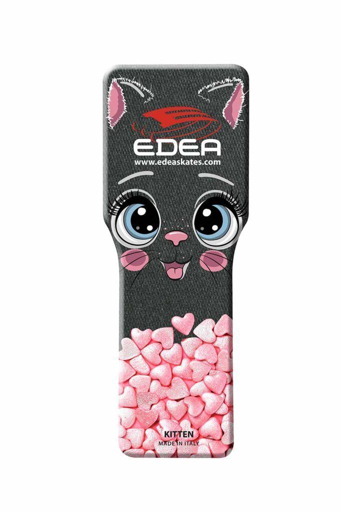 Edea Spinner Off Ice Training Aid - Kitten - Accessories > Figure Skating Training