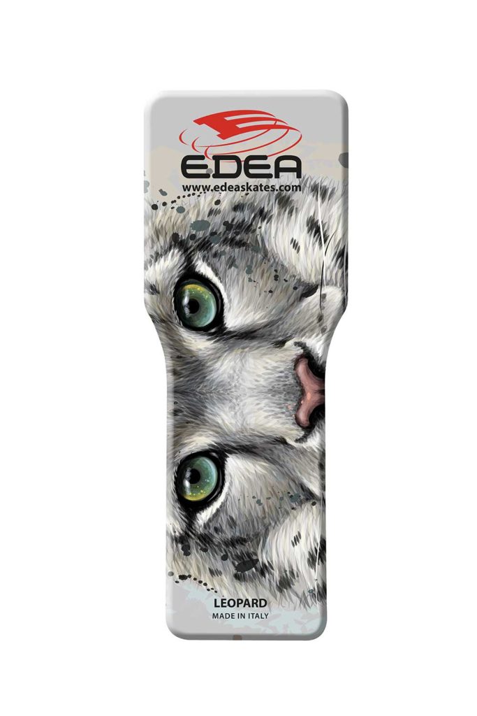 Edea Spinner Off Ice Training Aid - Leopard - Accessories > Figure Skating Training