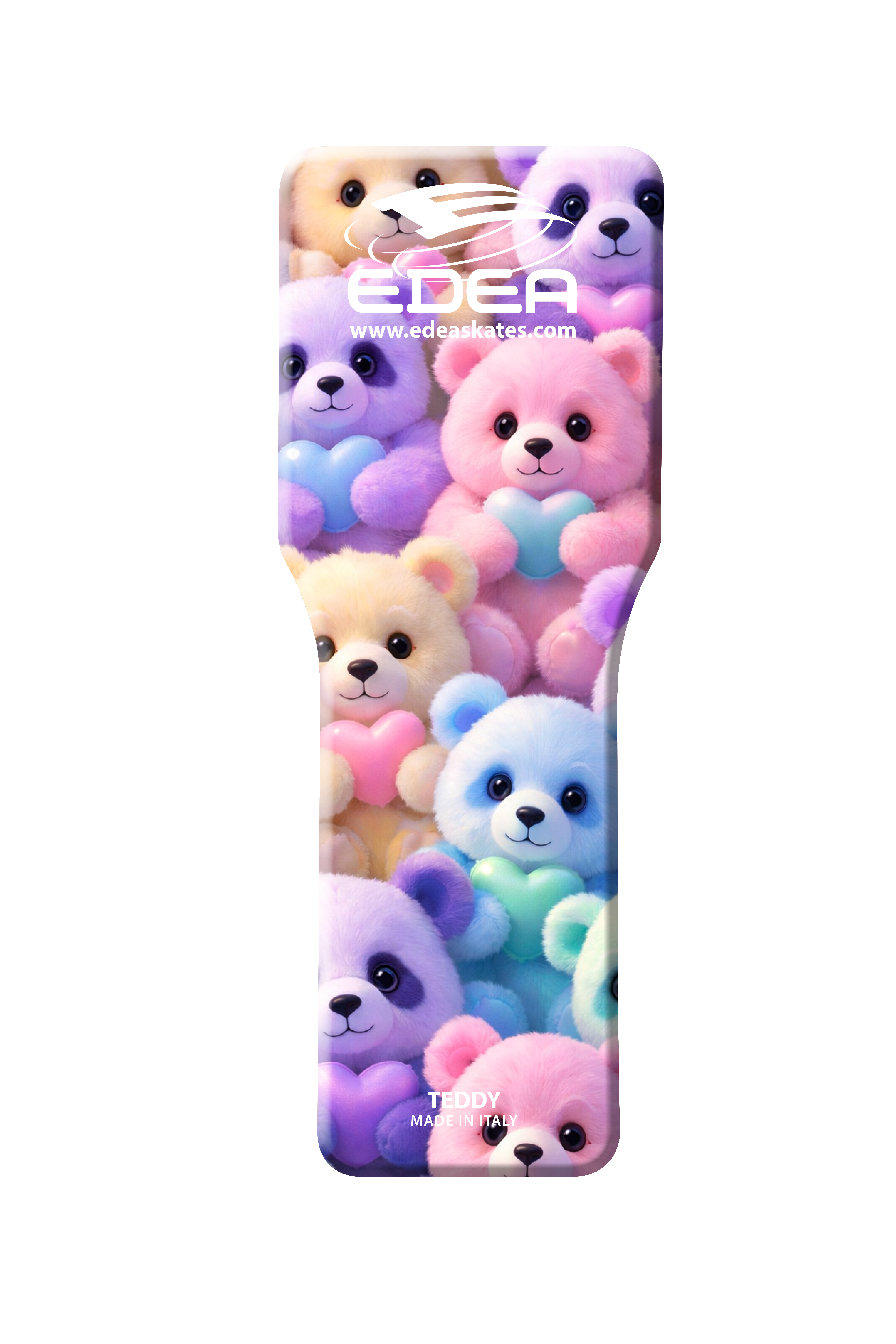 Edea Spinner Off Ice Training Aid - Teddy - Accessories > Figure Skating Training
