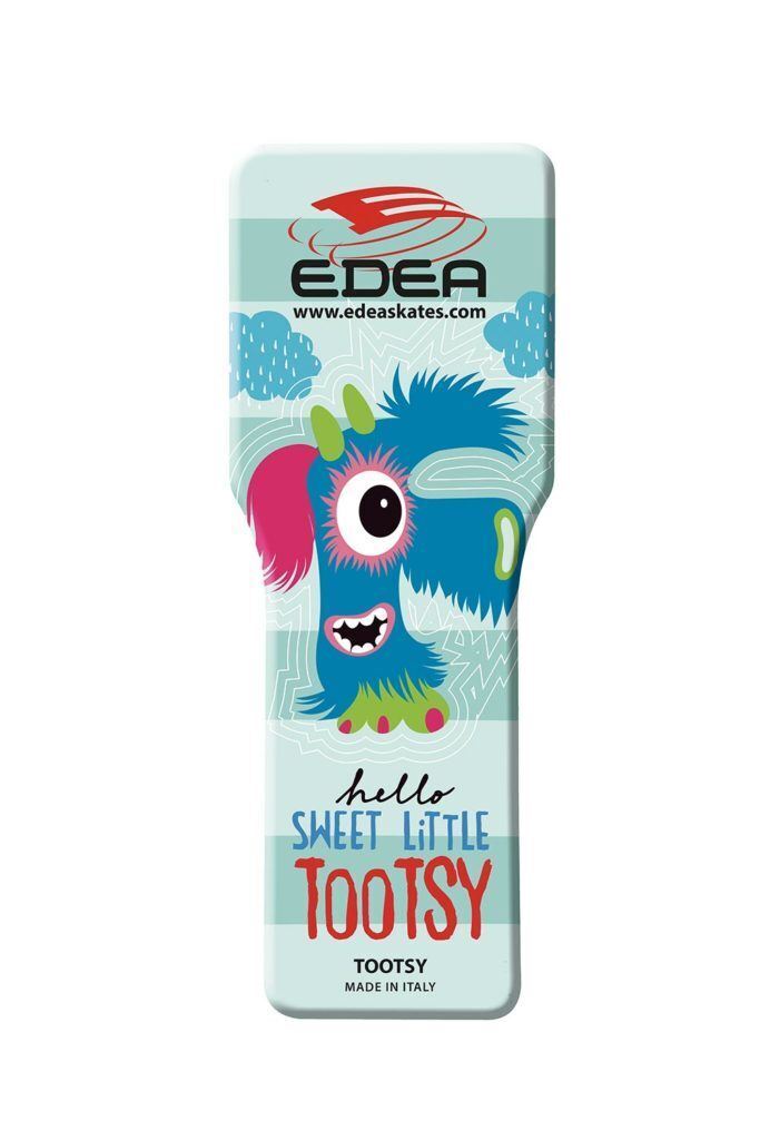 Edea Spinner Off Ice Training Aid - Tootsy - Accessories > Figure Skating Training