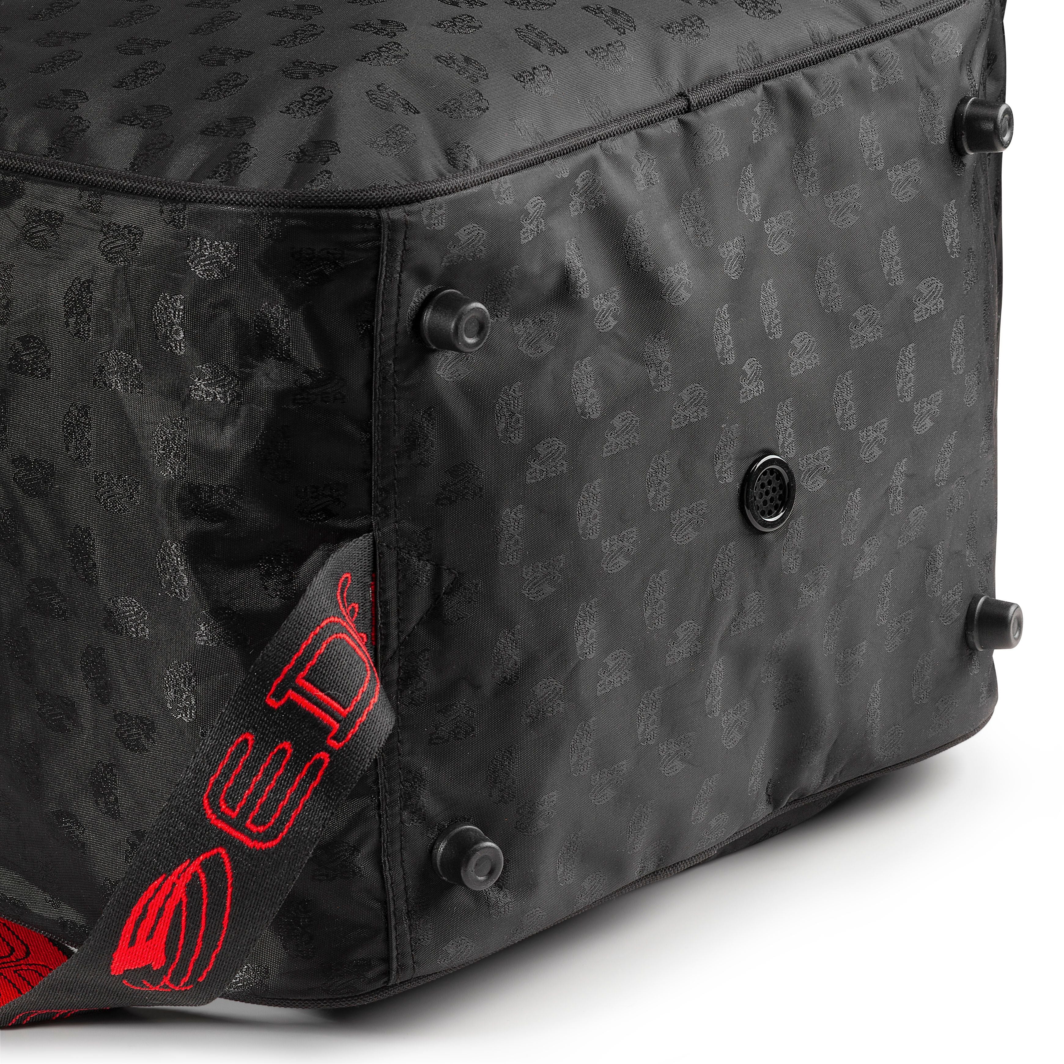 Edea Stripes Ice Skate Bag - Accessories > Skate Bags