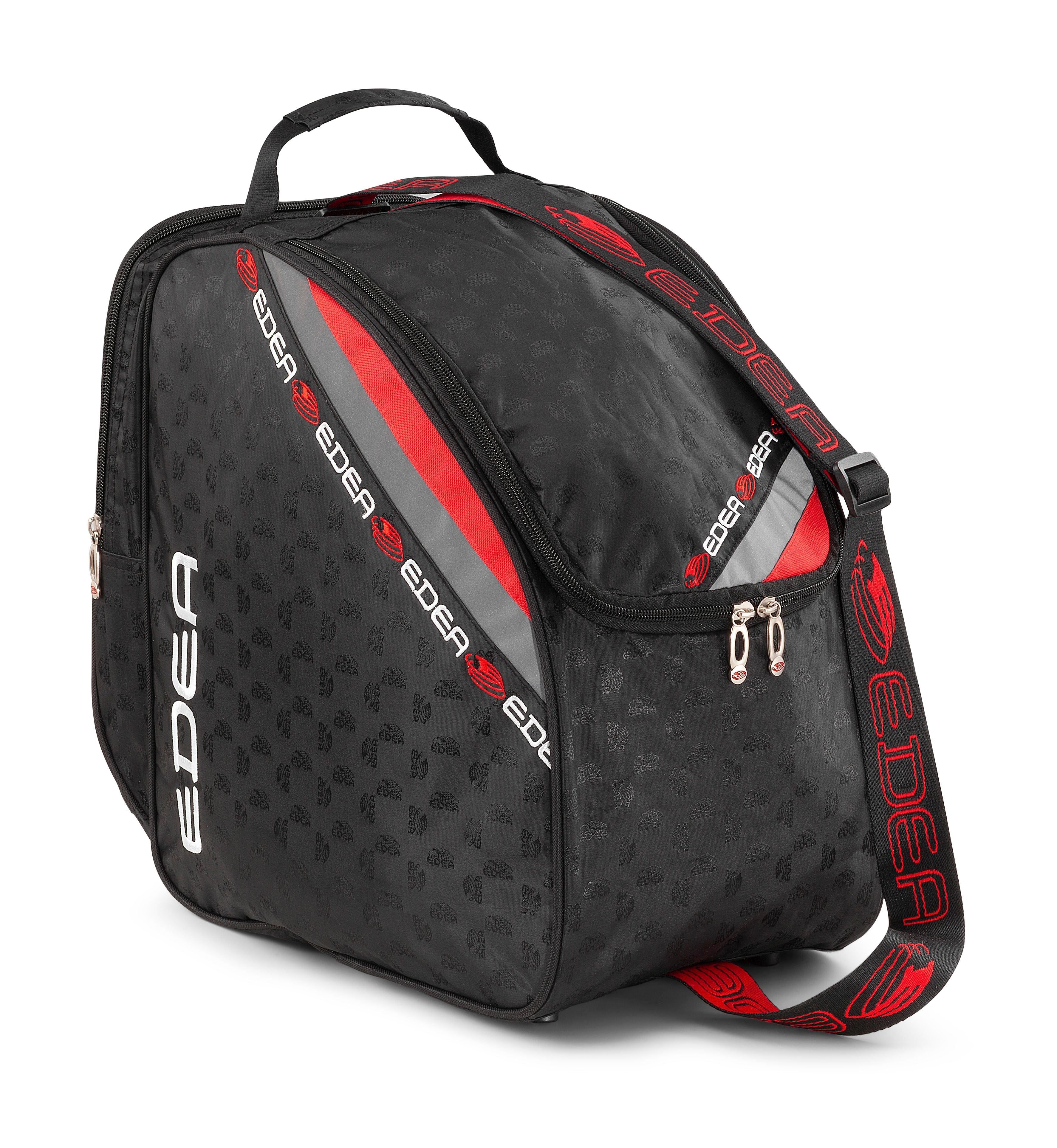 Edea Stripes Ice Skate Bag - Accessories > Skate Bags