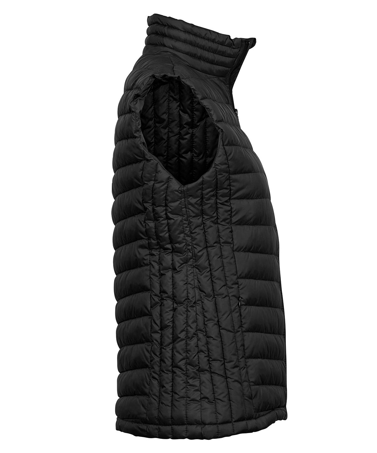 Embroidered Gillet- DSSC