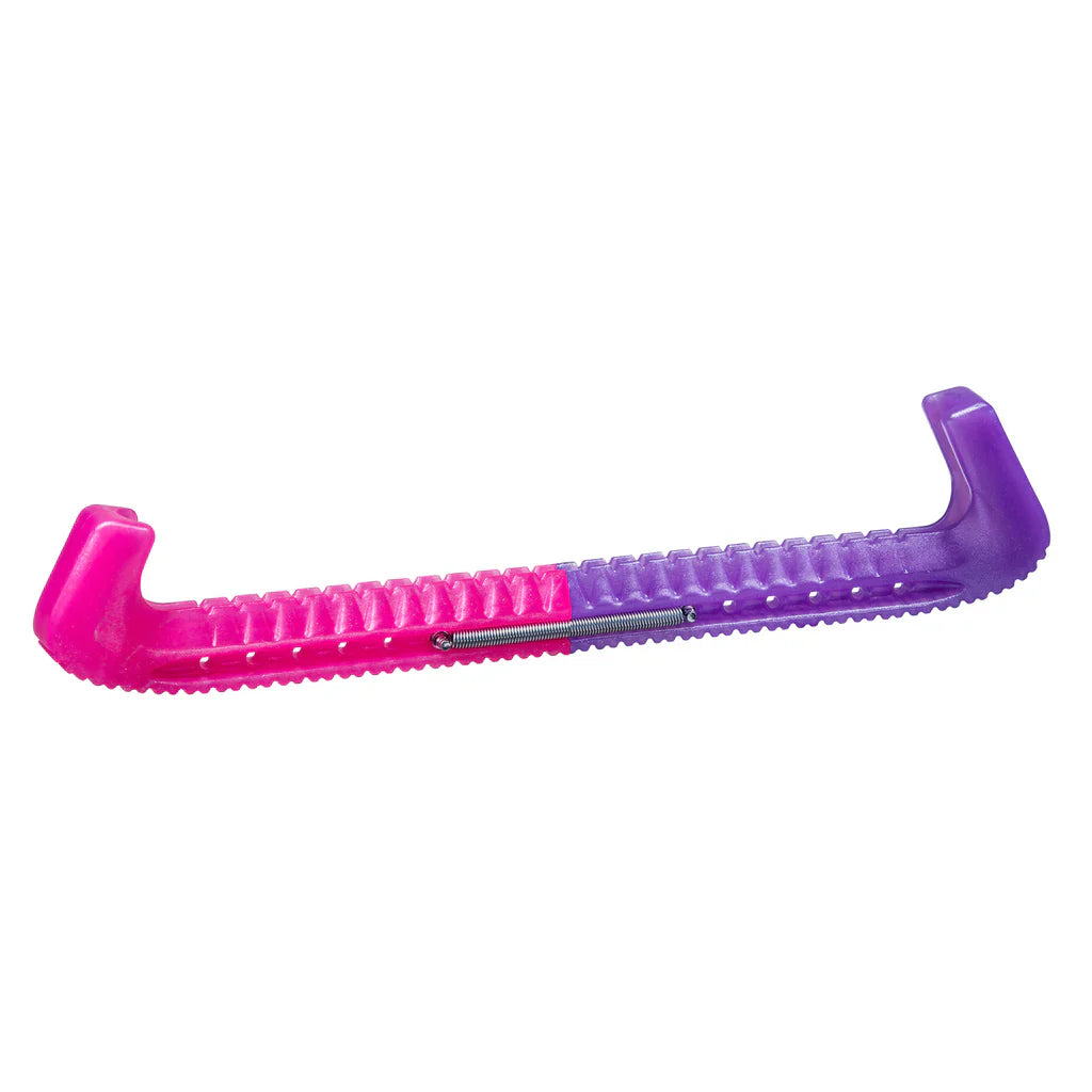 Guardog Chameleonz Two Piece Skate Split Guards - Pink to Purple - Accessories > Skate Guards and Soakies