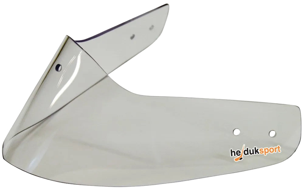 Hejduk Goalie Throat Protector MH090 Arrow - Senior - Goalie Accessories