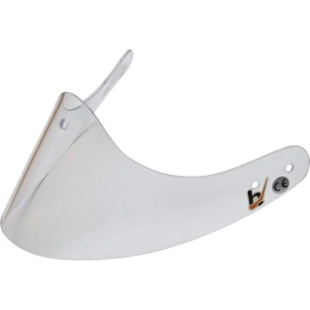 Hejduk Goalie Throat Protector MH095 - Senior - Goalie Accessories