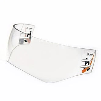 Hejduk MH100 Half visor - Hockey Protection > Head and Face