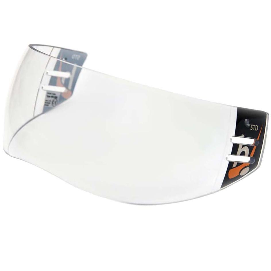 Hejduk MH800 Standard Visor - Hockey Protection > Head and Face