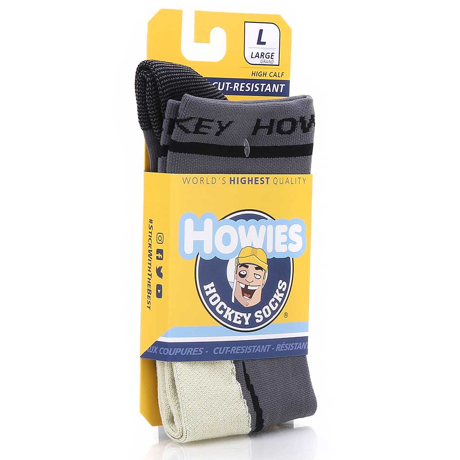 Howies Cut-Resistant Skate Socks - Skate Socks