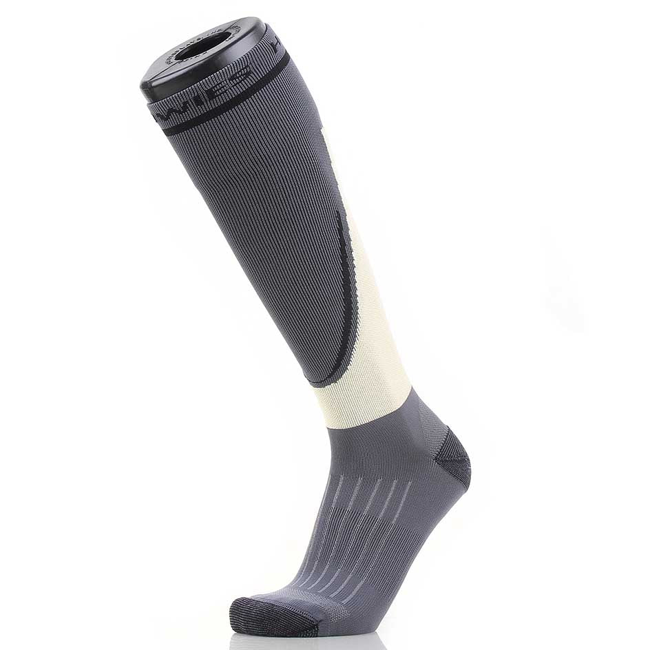 Howies Cut-Resistant Skate Socks - MEDIUM - Skate Socks