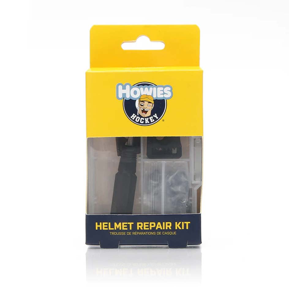 Howies Helmet Repair Kit - Ice Hockey Spares & Repairs