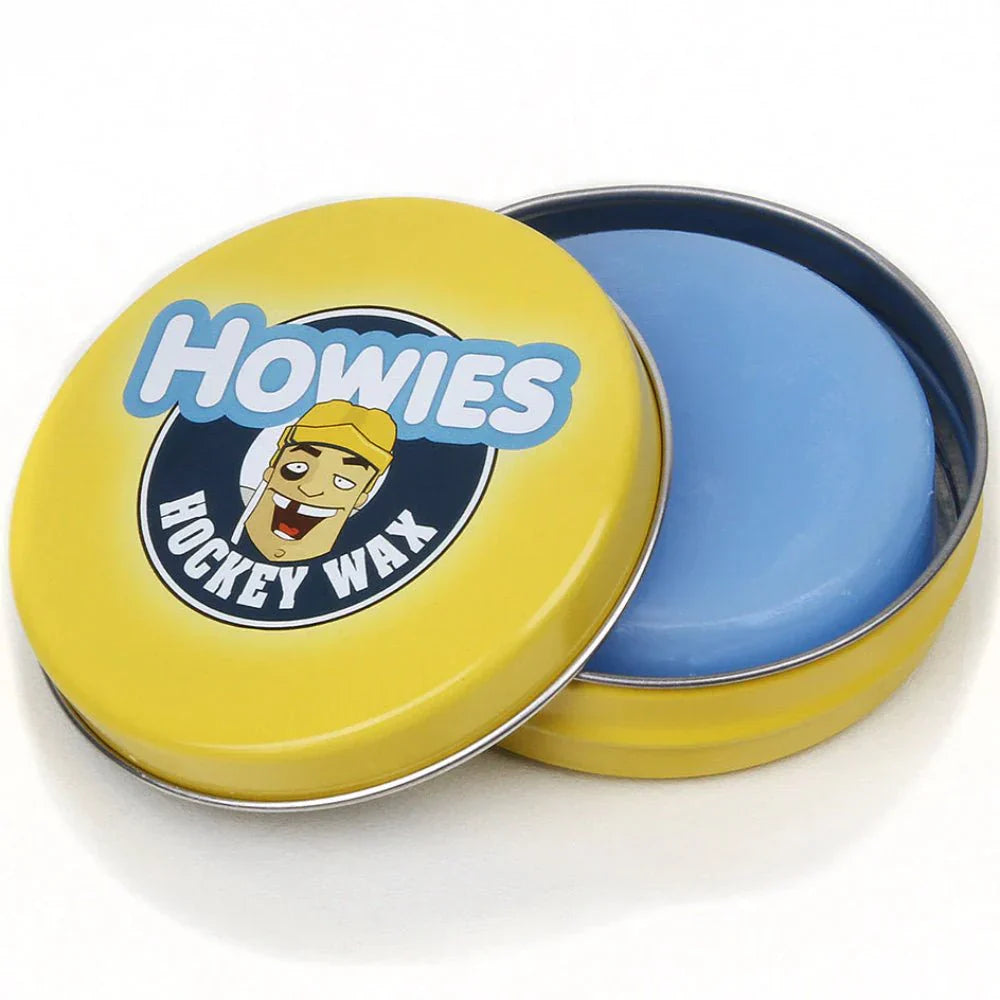 Howies Hockey Stick Wax - Blue - Ice Hockey Stick > Accessories