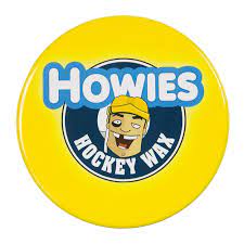 Howies Hockey Stick Wax - Ice Hockey Stick > Accessories
