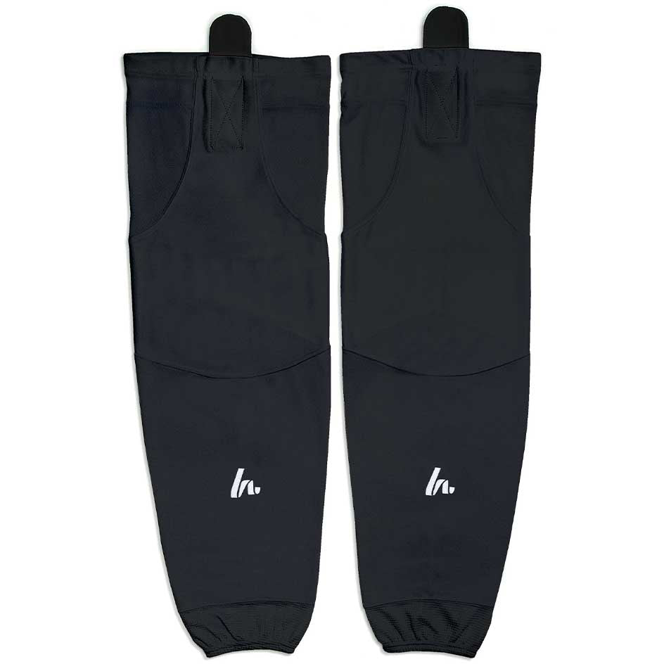 Howies Pro Socks - Black / MEDIUM - Jerseys & Socks
