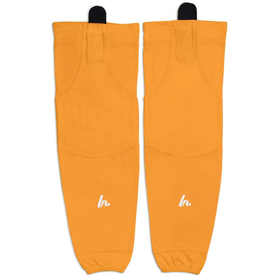 Howies Pro Socks - Gold / MEDIUM - Jerseys & Socks