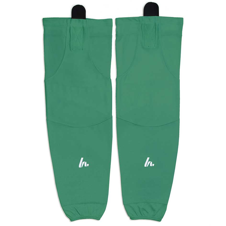 Howies Pro Socks - Green / MEDIUM - Jerseys & Socks