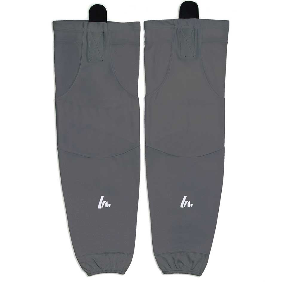 Howies Pro Socks - Grey / MEDIUM - Jerseys & Socks