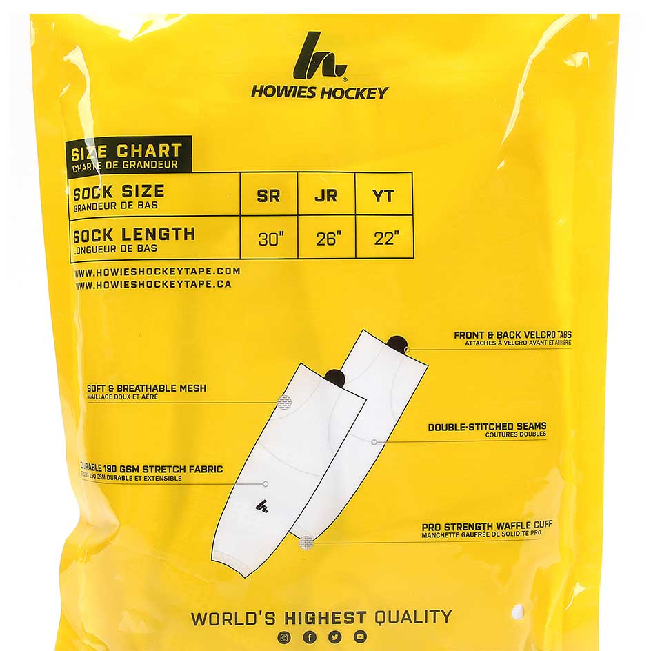 Howies Pro Socks - Jerseys & Socks