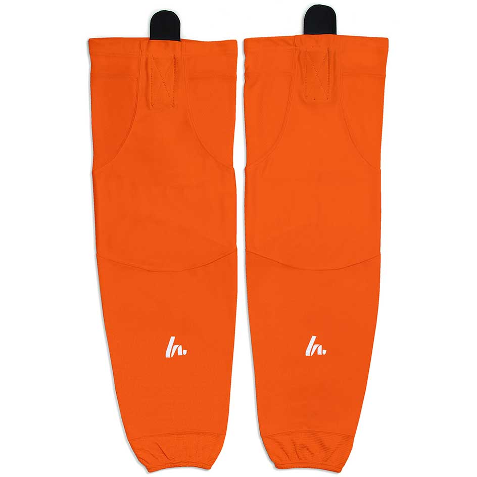 Howies Pro Socks - Orange / MEDIUM - Jerseys & Socks