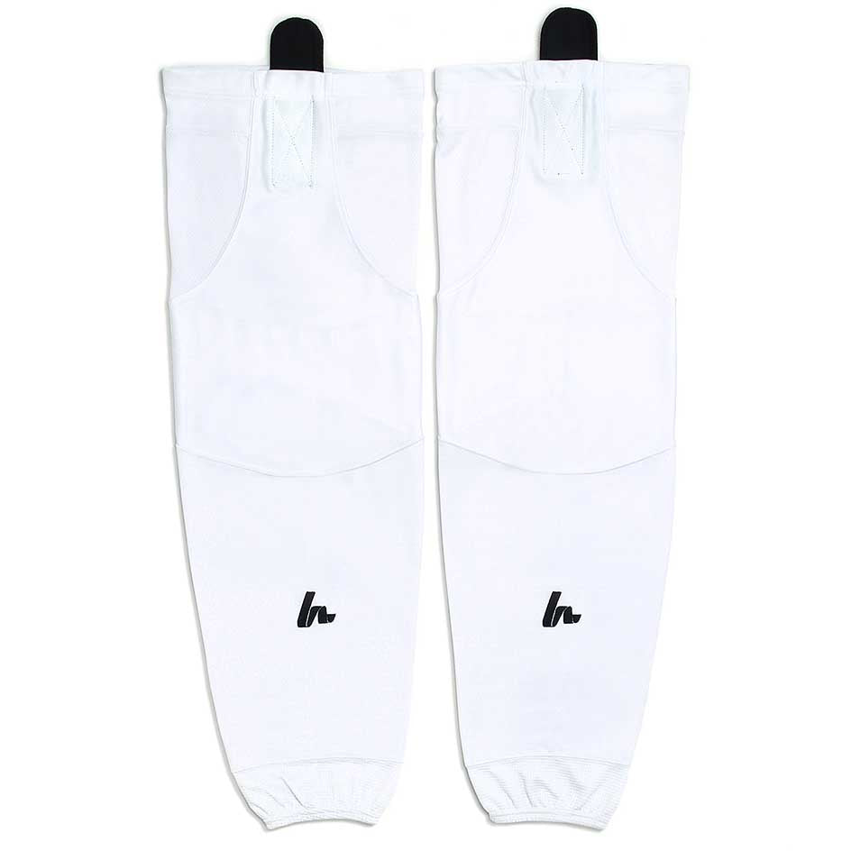 Howies Pro Socks - White / MEDIUM - Jerseys & Socks