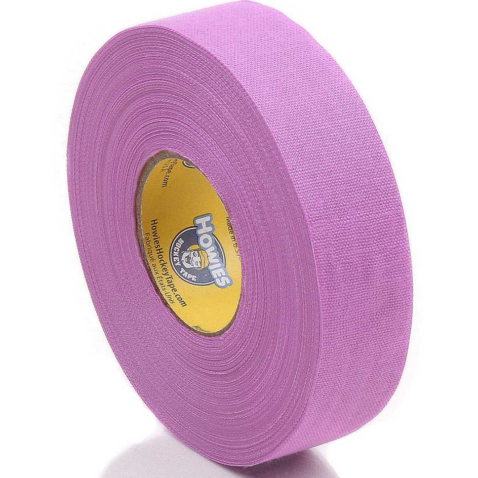 Howies Stick Tape - Coloured - Lavendar - Ice Hockey Stick > Accessories