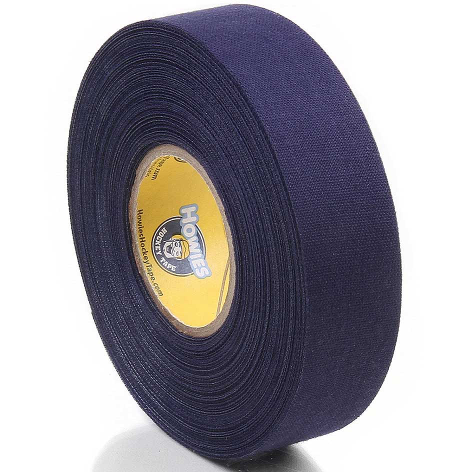 Howies Stick Tape - Coloured - Navy - Ice Hockey Stick > Accessories