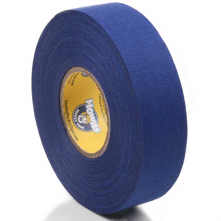 Howies Stick Tape - Coloured - Royal Blue - Ice Hockey Stick > Accessories
