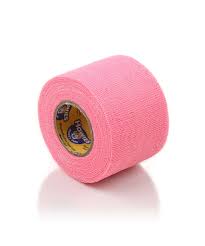 Howies Stretch Hockey Grip Tape - Pink - Ice Hockey Stick > Accessories