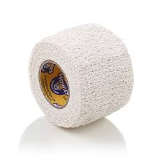 Howies Stretch Hockey Grip Tape - White - Ice Hockey Stick > Accessories