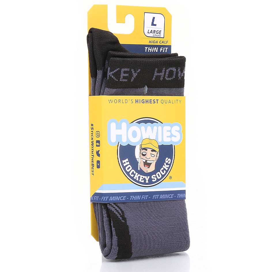 Howies Thin Fit Skate Socks - Skate Socks