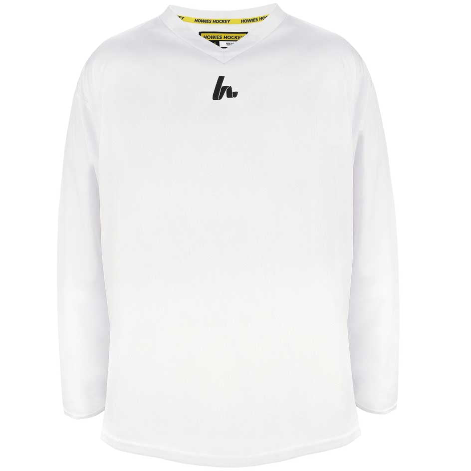 Howies Training Jersey - Senior - White / SMALL - Jerseys & Socks