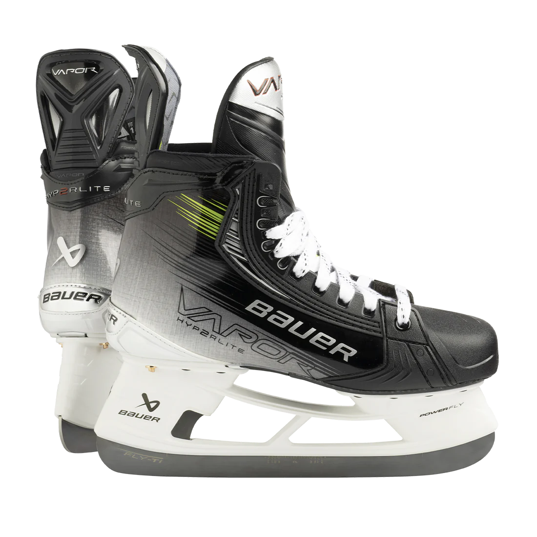 Bauer Vapor Hyperlite 2 Ice Hockey Skates Intermediate