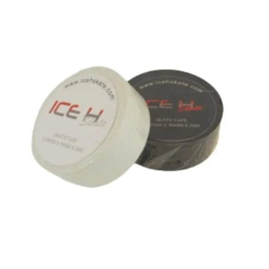 Ice H Skate Tape
