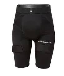 Winnwell Jill Compression Short