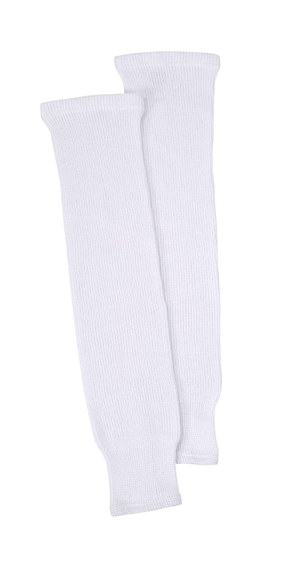 Knitted Hockey socks