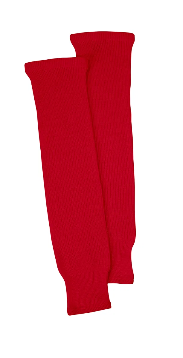 Knitted Hockey socks