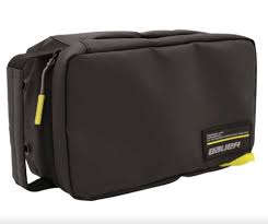 Bauer Premium Shower Bag