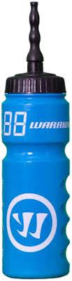 Warrior  Water Bottle