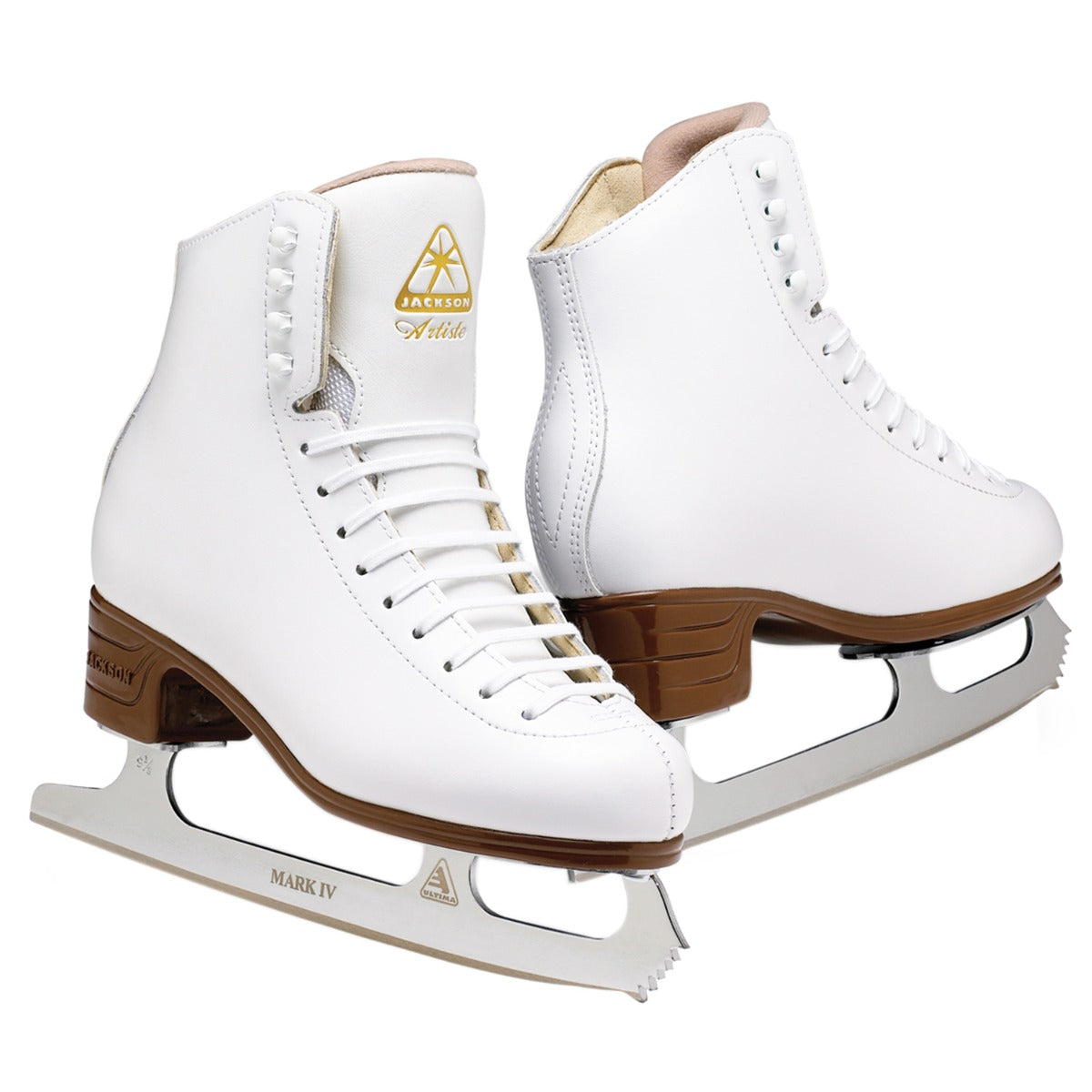 Jackson Artiste JS1790 Senior Sizes 6uk - 8.5uk - UK 6 (senior) - Figure Skating