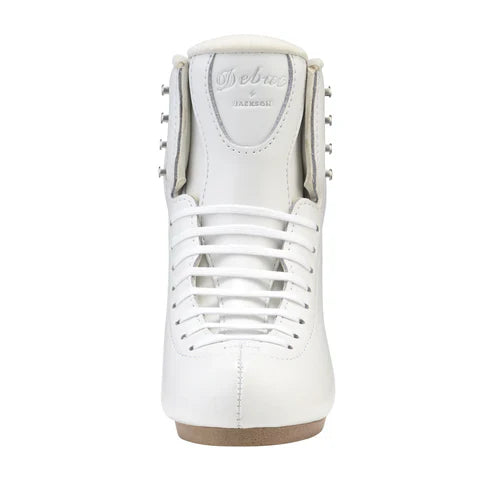 Jackson Debut FS2550. Size 12uk - 5uk Boot Only - Figure Skating