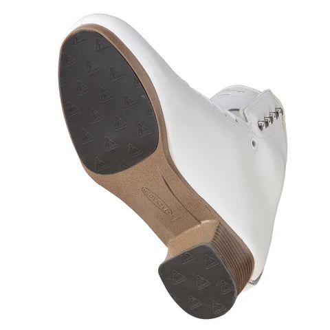 Jackson Debut FS2550 Size 5.5uk - 9uk Boot Only - Figure Skating