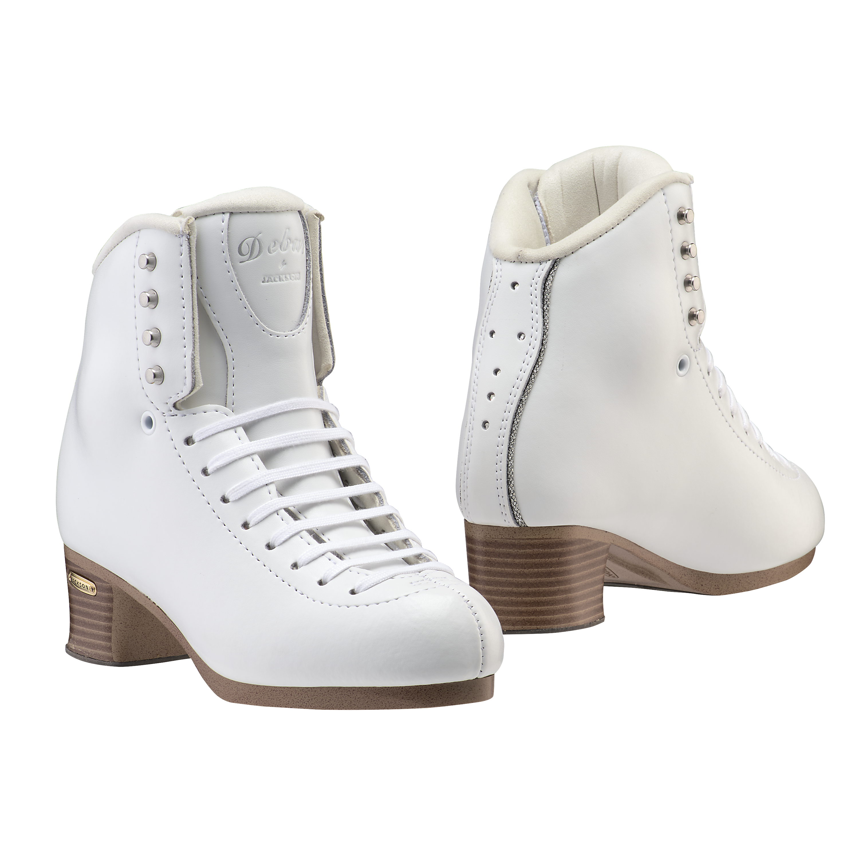 Jackson Debut FS2550 Size 5.5uk - 9uk Boot Only - Figure Skating