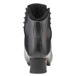 Jackson Debut Fusion FS2552 Black Boot Only - Size 5.5uk - 11uk - Figure Skating
