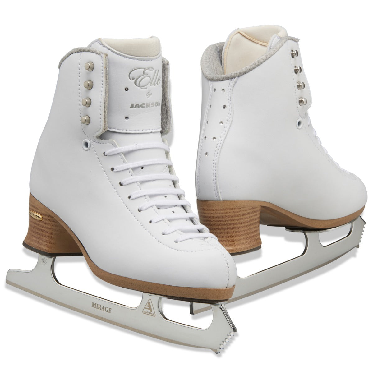 Jackson Elle Fusion FS2130 (Mirage Blade) Sizes 9.5uk - 5.5uk - UK 9.5 (junior) / R (A/B Fit) Special Order - Figure